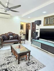 Blk 230 Pasir Ris Street 21 (Pasir Ris), HDB 4 Rooms #515301121